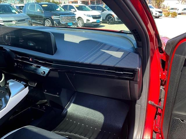 2022 Kia EV6 GT-Line