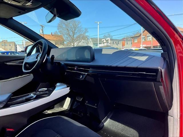 2022 Kia EV6 GT-Line