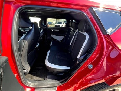 2022 Kia EV6 GT-Line