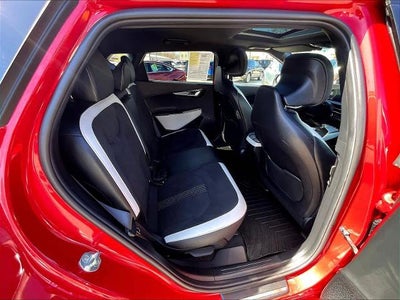 2022 Kia EV6 GT-Line