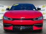 2022 Kia EV6 GT-Line