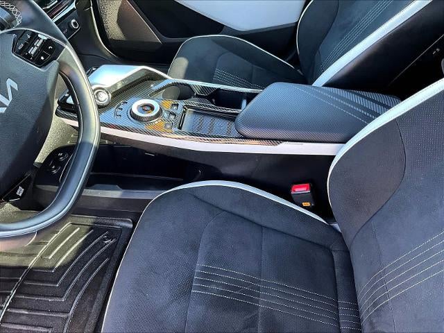 2022 Kia EV6 GT-Line