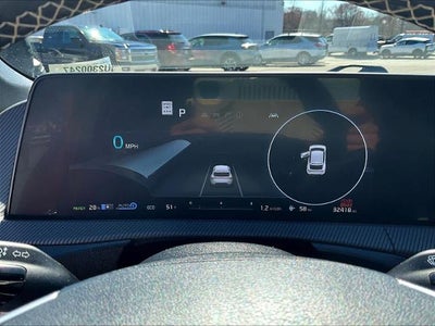 2022 Kia EV6 GT-Line