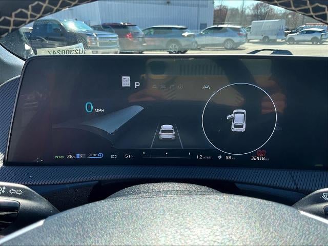 2022 Kia EV6 GT-Line