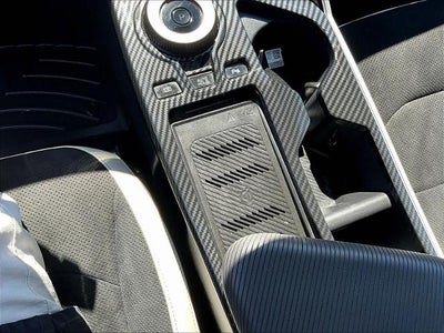 2022 Kia EV6 GT-Line