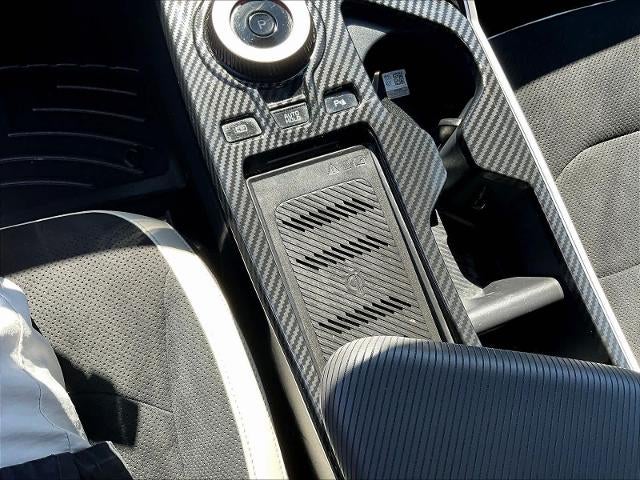 2022 Kia EV6 GT-Line