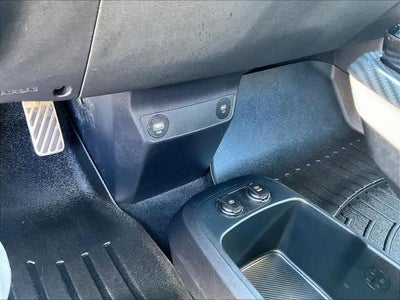 2022 Kia EV6 GT-Line