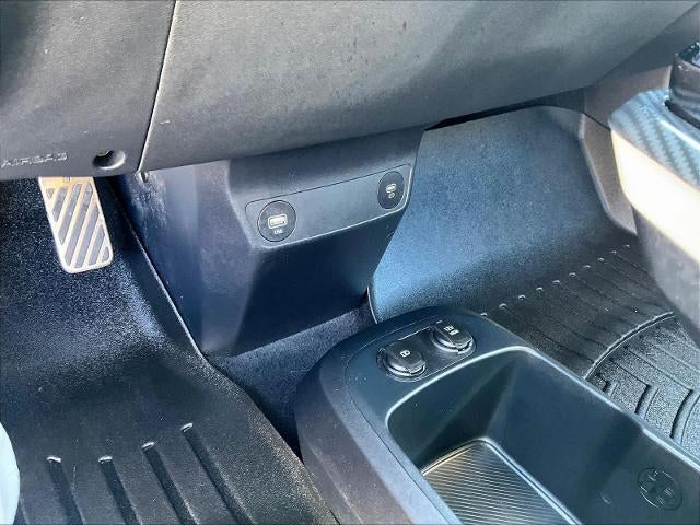 2022 Kia EV6 GT-Line