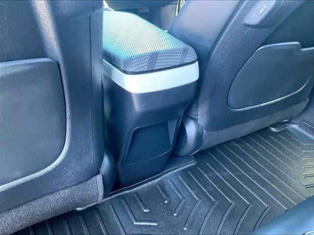 2022 Kia EV6 GT-Line