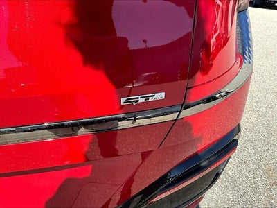 2022 Kia EV6 GT-Line