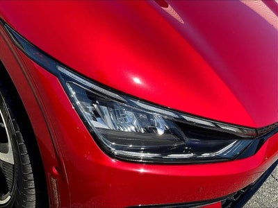 2022 Kia EV6 GT-Line