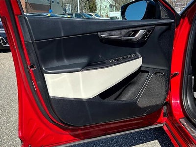 2022 Kia EV6 GT-Line