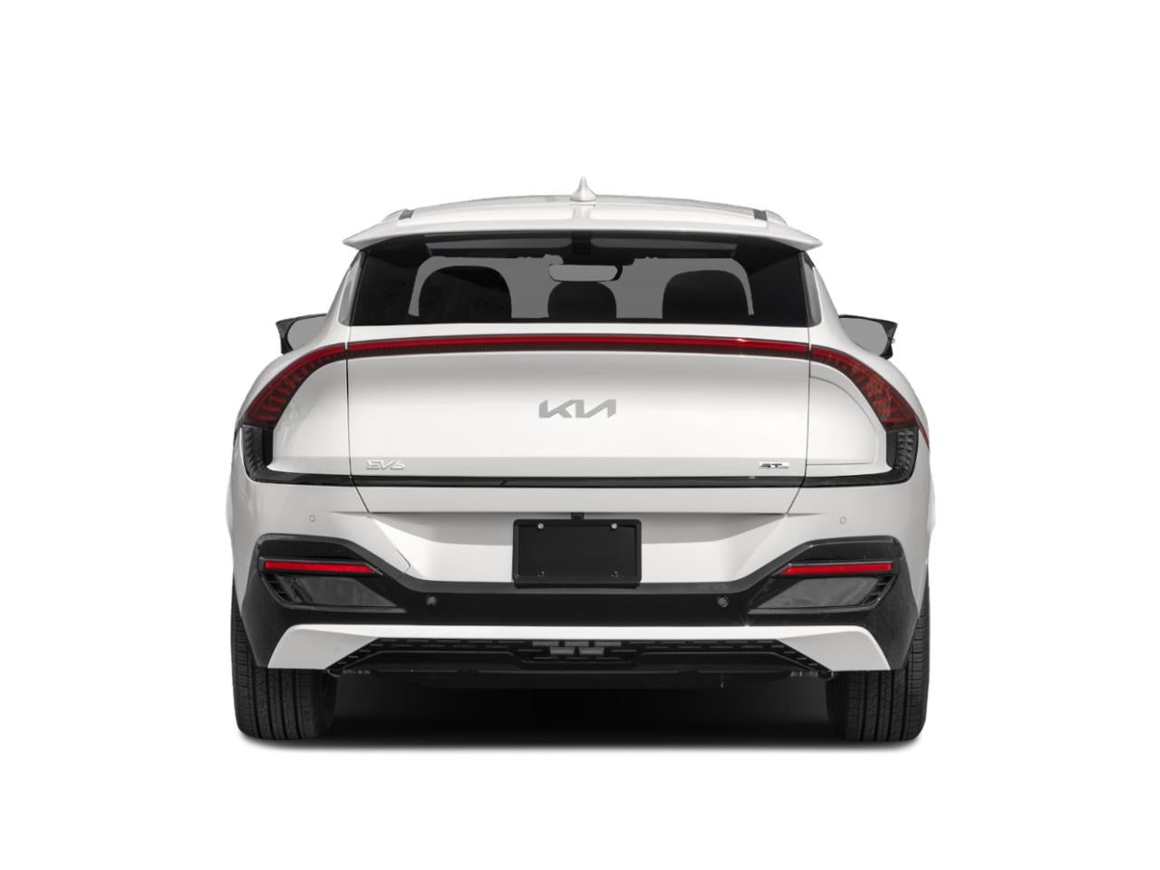2022 Kia EV6 GT-Line