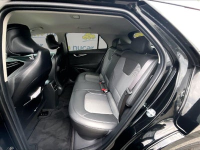 2025 Kia Niro EV Wind