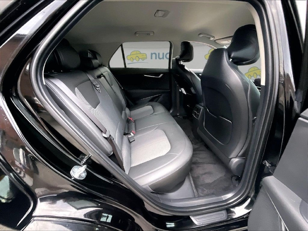 2025 Kia Niro EV Wind
