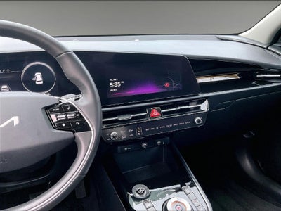 2025 Kia Niro EV Wind