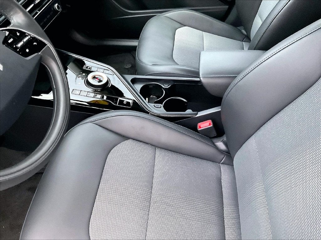 2025 Kia Niro EV Wind