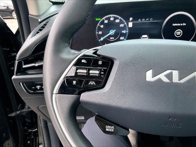 2025 Kia Niro EV Wind