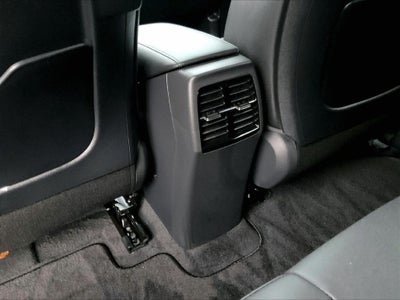 2025 Kia Niro EV Wind