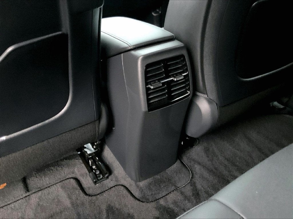 2025 Kia Niro EV Wind