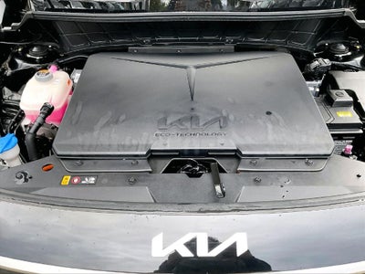 2025 Kia Niro EV Wind