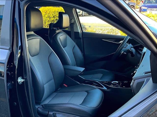 2024 Kia Niro EV Wind