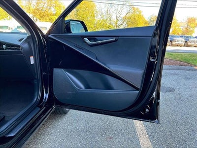 2024 Kia Niro EV Wind