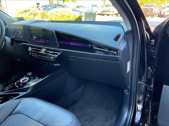 2024 Kia Niro EV Wind