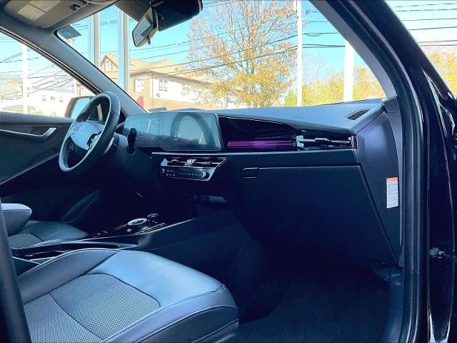 2024 Kia Niro EV Wind