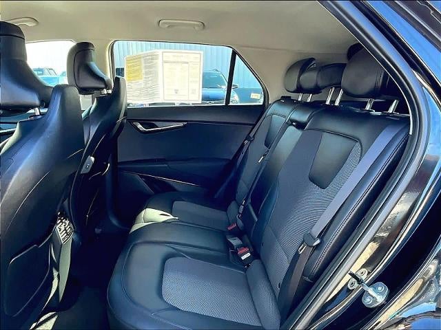 2024 Kia Niro EV Wind