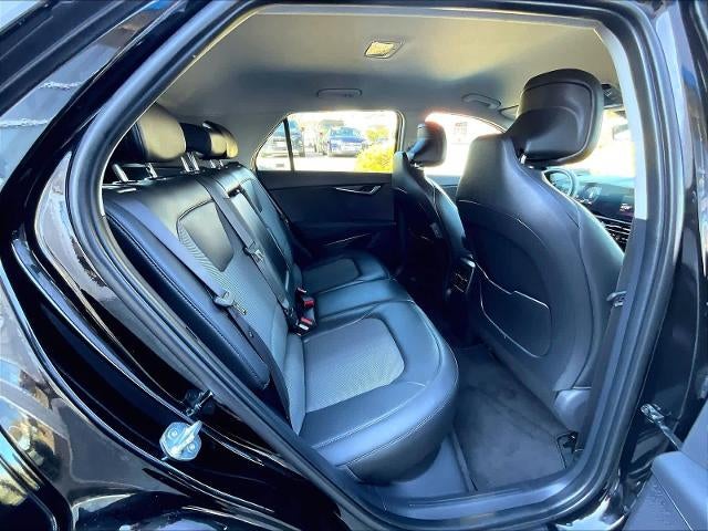 2024 Kia Niro EV Wind