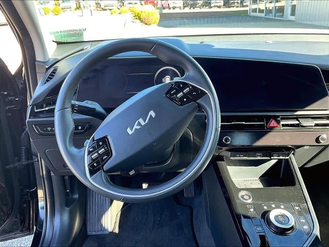 2024 Kia Niro EV Wind