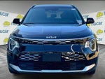 2024 Kia Niro EV Wind
