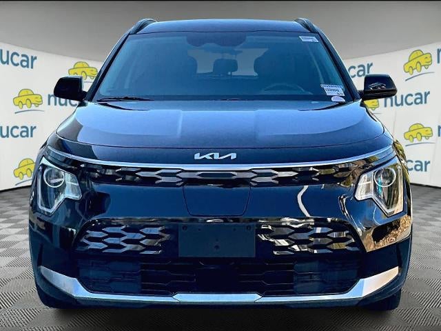 2024 Kia Niro EV Wind