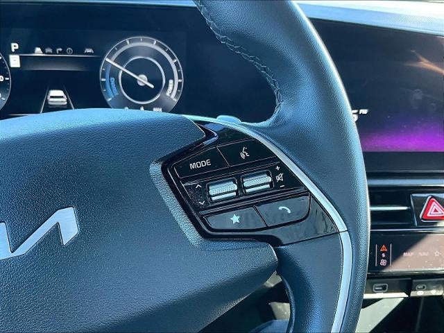 2024 Kia Niro EV Wind