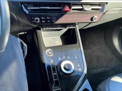 2024 Kia Niro EV Wind