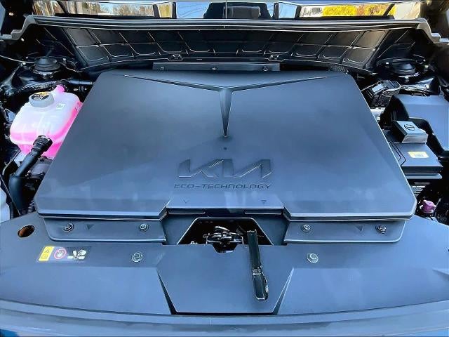 2024 Kia Niro EV Wind