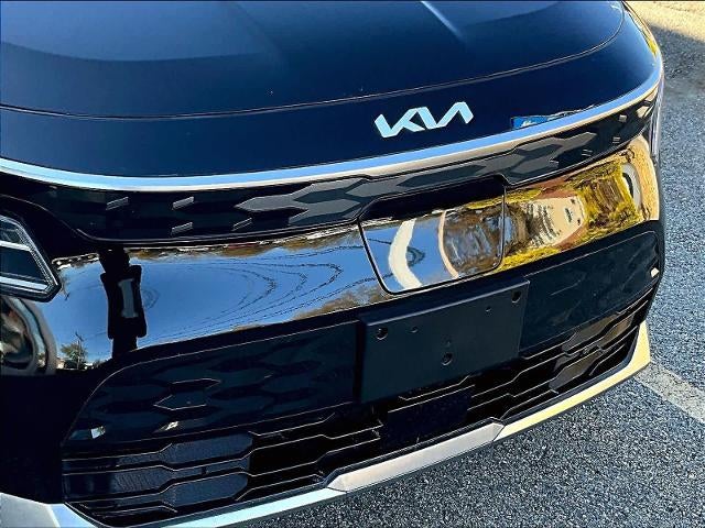 2024 Kia Niro EV Wind