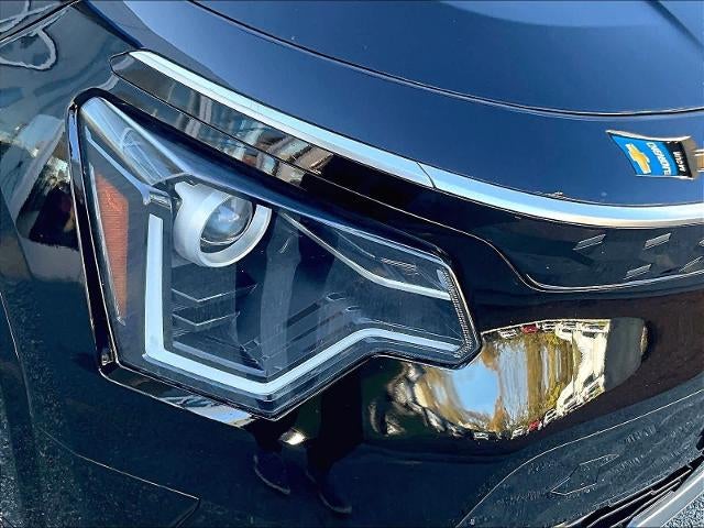 2024 Kia Niro EV Wind