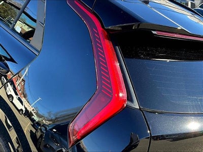 2024 Kia Niro EV Wind