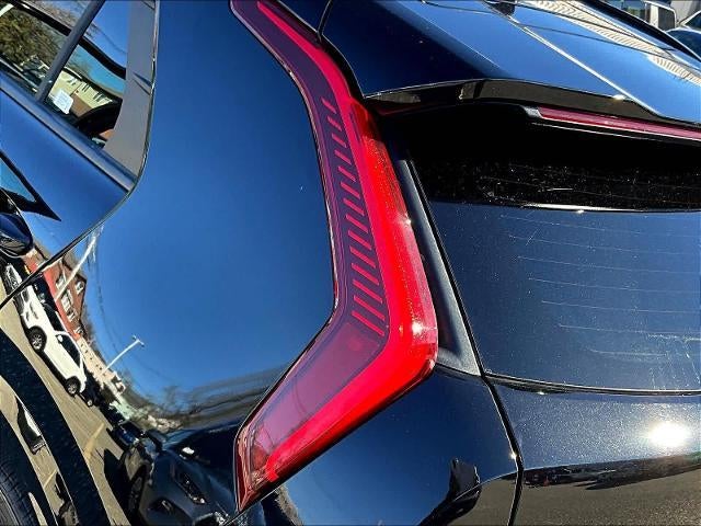 2024 Kia Niro EV Wind