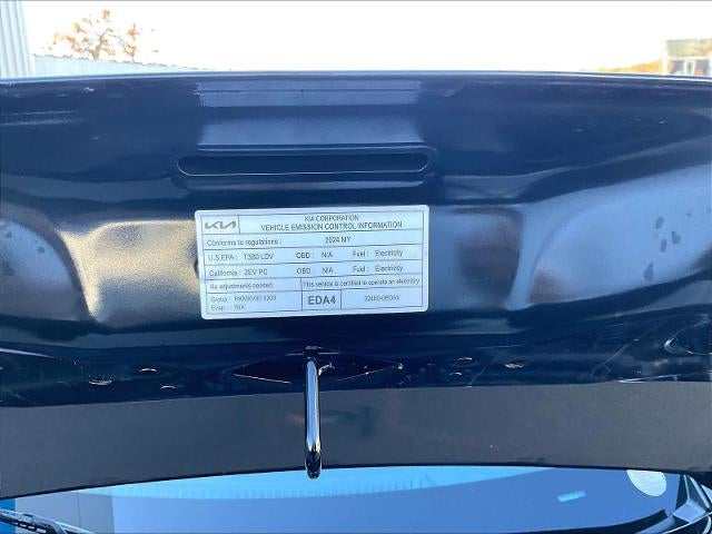 2024 Kia Niro EV Wind