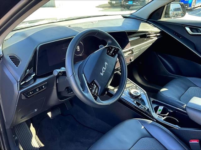 2024 Kia Niro EV Wind