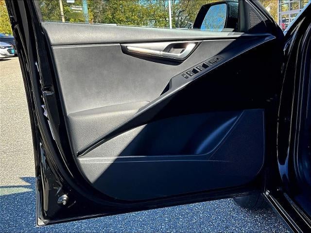 2024 Kia Niro EV Wind