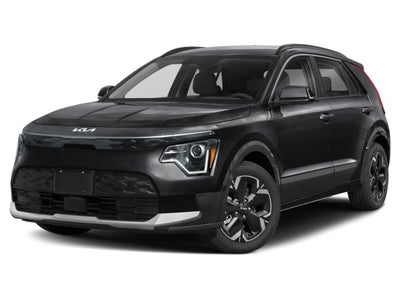 2024 Kia Niro EV Wind