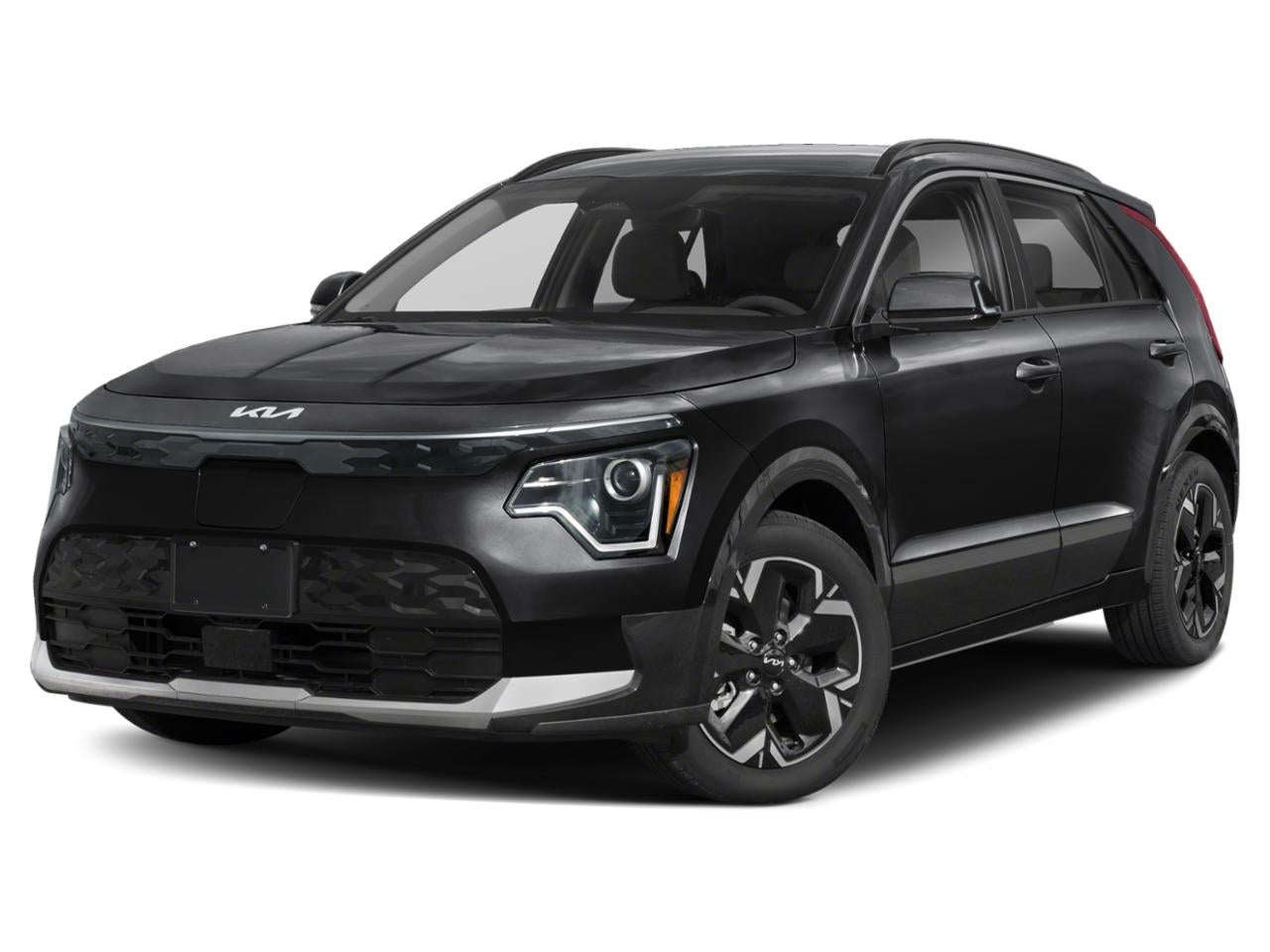2024 Kia Niro EV Wind