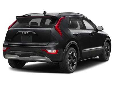2024 Kia Niro EV Wind