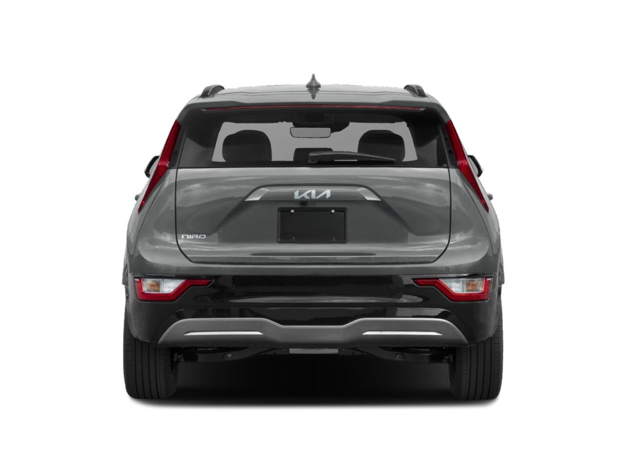 2024 Kia Niro EV Wind