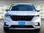 2023 Kia Carnival LX Seat Package