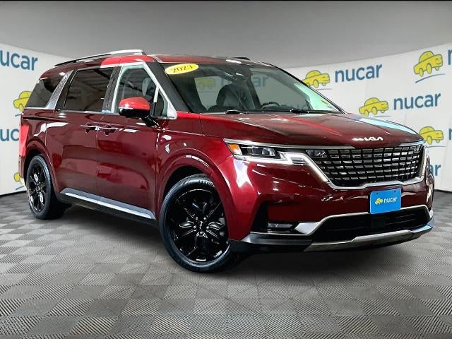 2023 Kia Carnival SX Prestige